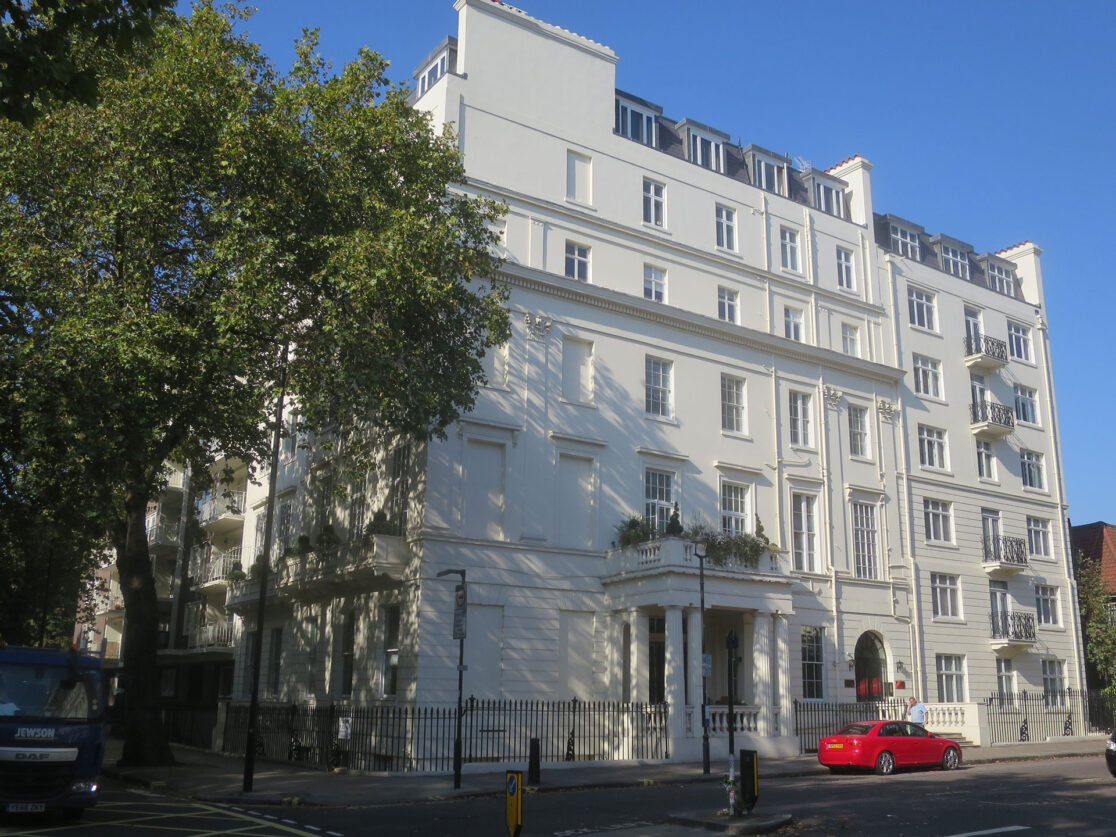 Trevaskis Consulting Chartered Surveyors