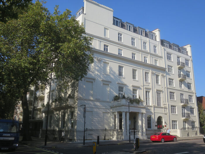 Trevaskis Consulting Chartered Surveyors